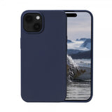 dbramante1928 iPhone 13/14/15/16e/17e Cover Greenland Pacific Blue