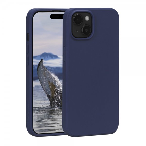 dbramante1928 iPhone 13/14/15/16e/17e Cover Greenland Pacific Blue