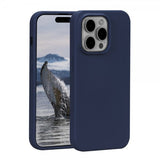 dbramante1928 iPhone 15 Pro Cover Greenland Pacific Blue