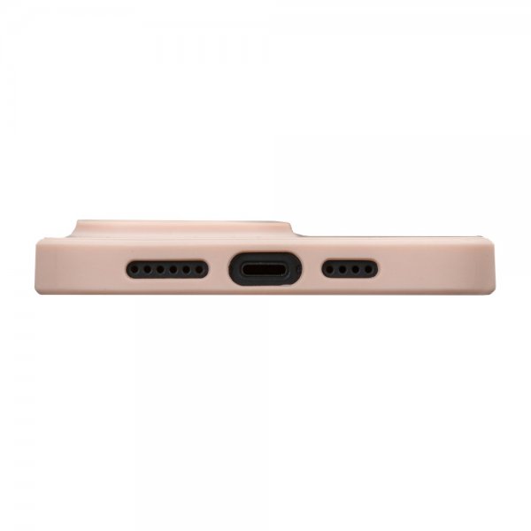 dbramante1928 iPhone 15 Pro Cover Greenland Pink Sand