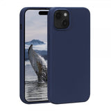 dbramante1928 iPhone 15 Plus Cover Greenland Pacific Blue