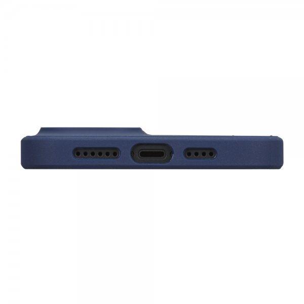 dbramante1928 iPhone 15 Plus Cover Greenland Pacific Blue
