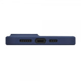 dbramante1928 iPhone 15 Plus Cover Greenland Pacific Blue