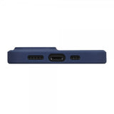 dbramante1928 iPhone 15 Pro Max Cover Greenland Pacific Blue