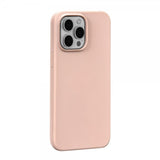 dbramante1928 iPhone 15 Pro Max Cover Greenland Pink Sand
