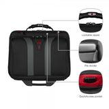 Wenger Granada 15.6" Business Trolley Sort