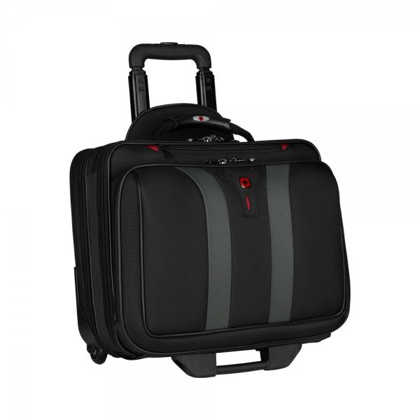 Wenger Granada 15.6" Business Trolley Sort