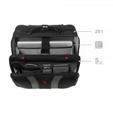 Wenger Granada 15.6" Business Trolley Sort
