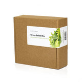Click and Grow Smart Garden Refill 9-pak Grøn salatmix