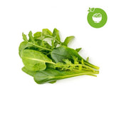 Click and Grow Smart Garden Refill 9-pak Grøn salatmix