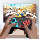Ipega Grippy trådløs controller til Nintendo Switch/PC/PS3
