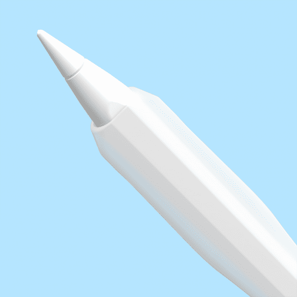 Paperlike Pencil Grips til Apple Pencil