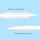 Paperlike Pencil Grips til Apple Pencil