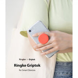 Ringke Griptok K-bogstav (H)