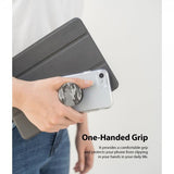 Ringke Griptok K-bogstav (H)