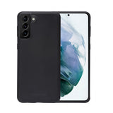 dbramante1928 Samsung Galaxy S21 Plus Cover Bornholm Night Black