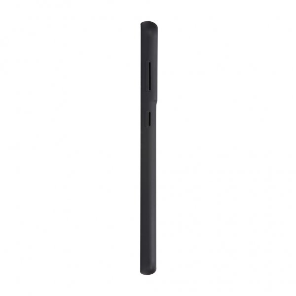 dbramante1928 Samsung Galaxy S21 Plus Cover Bornholm Night Black