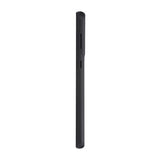 dbramante1928 Samsung Galaxy S21 Plus Cover Bornholm Night Black