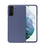 dbramante1928 Samsung Galaxy S21 Plus Cover Bornholm Ocean Blue