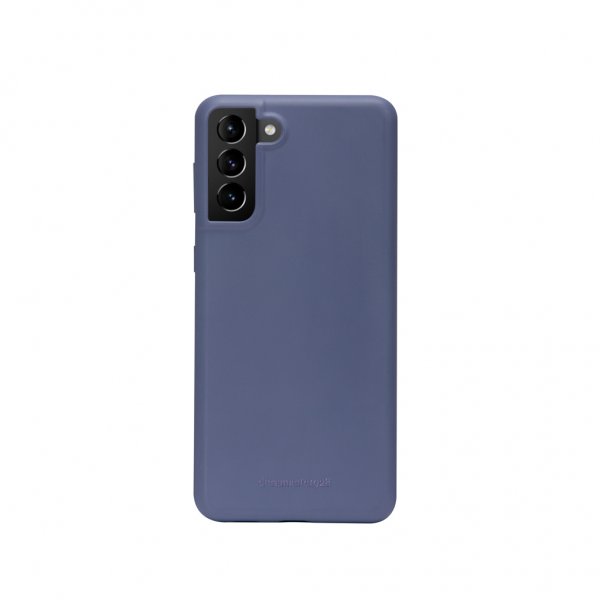 dbramante1928 Samsung Galaxy S21 Plus Cover Bornholm Ocean Blue