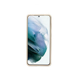 dbramante1928 Samsung Galaxy S21 Cover Bornholm Sahara Sand