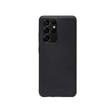 dbramante1928 Samsung Galaxy S21 Ultra Cover Bornholm Night Black