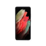 dbramante1928 Samsung Galaxy S21 Ultra Cover Bornholm Night Black