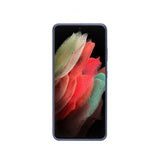 dbramante1928 Samsung Galaxy S21 Ultra Cover Bornholm Ocean Blue