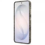 Guess Samsung Galaxy S26 Cover 4G Script MagSafe Brun