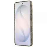 Guess Samsung Galaxy S26 Ultra Cover 4G Script MagSafe Brun