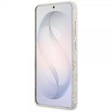 Guess Samsung Galaxy S26 Cover 4G Script MagSafe Rosa