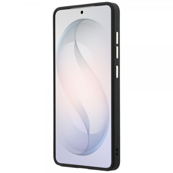 Gæt Samsung Galaxy S26 Ultra Cover 4G Præget MagSafe Brun
