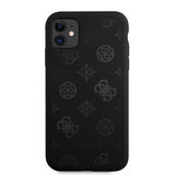 Guess iPhone 11 Cover Peony Sort