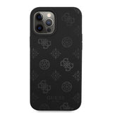 Guess iPhone 12 Pro Max Cover Peony Sort