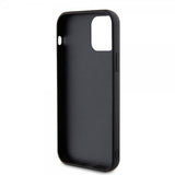 Guess iPhone 12/iPhone 12 Pro Cover Sequin Sort