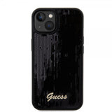 Guess iPhone 13 Cover Sequin Sort