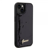 Guess iPhone 13 Cover Sequin Sort