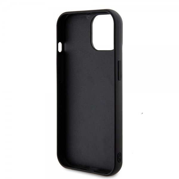 Guess iPhone 15 Cover Sequin Sort