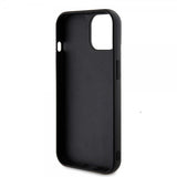 Guess iPhone 15 Cover Sequin Sort