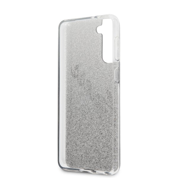 Guess Samsung Galaxy S21 Cover Vintage Sort