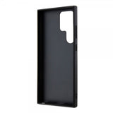Guess Samsung Galaxy S24 Ultra Skal Grip Stand Function Brun
