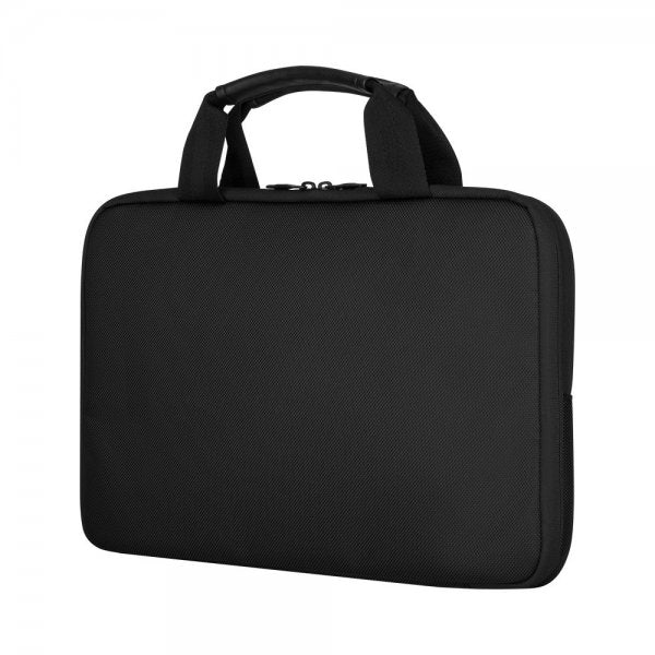 Wenger Guyde 14" Slim Computertaske Sort