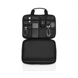 Wenger Guyde 14" Slim Computertaske Sort