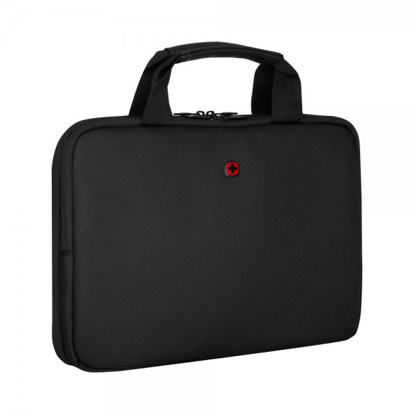 Wenger Guyde 14" Slim Computertaske Sort