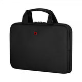 Wenger Guyde 14" Slim Computertaske Sort