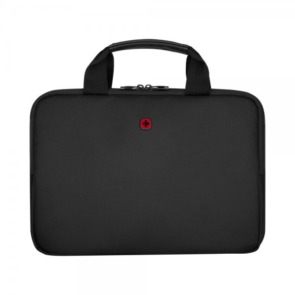 Wenger Guyde 14" Slim Computertaske Sort