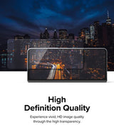 Ringke Samsung Galaxy Z Fold 5 Skærmbeskyttelse Cover Display Beskyttelsesglas