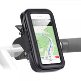 Xqisit Cykelholder med cover