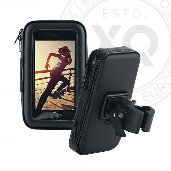 Xqisit Cykelholder med cover