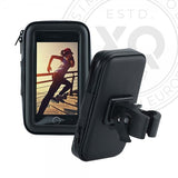 Xqisit Cykelholder med cover